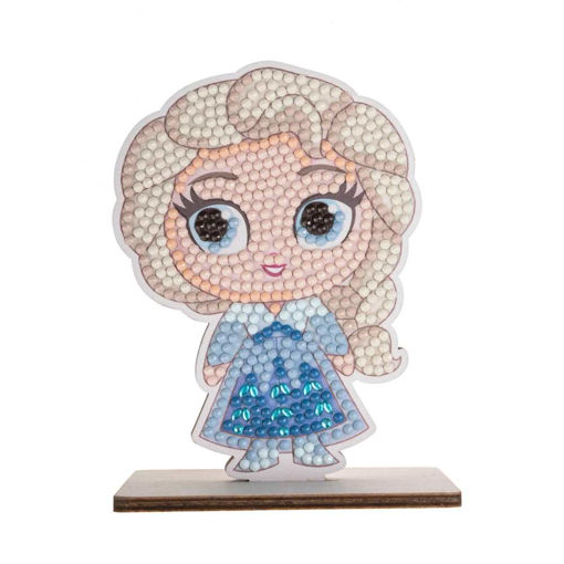 Picture of CRYSTAL ART BUDDIES SERIES 3 ELSA